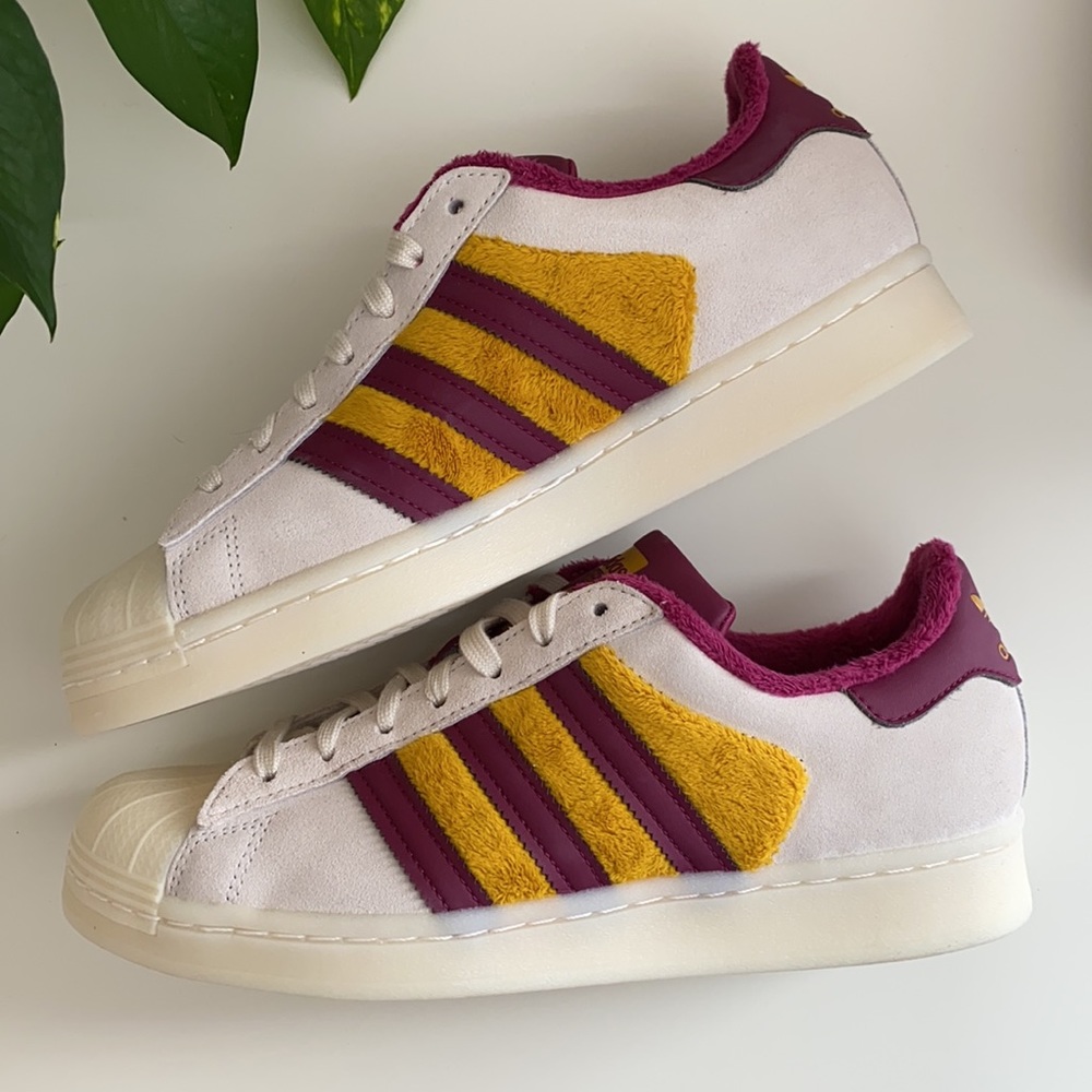 New Adidas superstar originals sneakers shoes - Picture 7 of 9